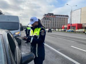 Rezultatele unei acțiuni rutiere cu forțe mărite în zona Bulevardelor București și Independenței și în zona Gării de Sud din Ploiești 