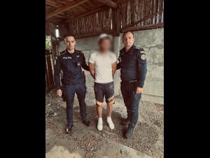 Un polițist, recent pensionat, și-a salvat părinții din mâinile unui tâlhar