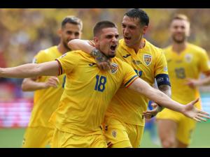 România s-a calificat în optimile de finală ale EURO 2024