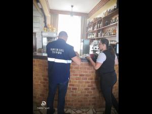 Contractele angajaților din restaurante, verificate de inspectorii ITM Prahova 