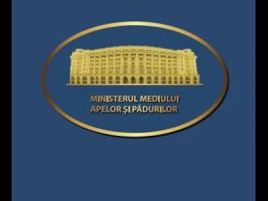 Ministerul Mediului propune să se înființeze Garda Națională de Mediu, Ape și Păduri 