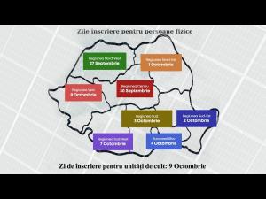 Începând de vineri, 27 septembrie 2024, ora 10:00, persoanele fizice se pot înscrie în Programul privind instalarea sistemelor de panouri fotovoltaice 