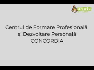 Edu-Campus CONCORDIA deschide Centrul de Formare Profesională și Dezvoltare Personală și lansează programul „Aici fiecare contează!” 