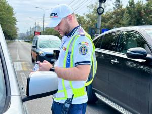 Rezultatele acțiunilor derulate de polițiștii prahoveni în weekend 