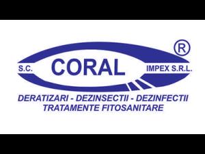 Coral Impex va executa servicii de dezinsectie combatere tantari in Ploiesti,  în perioada 5-11 octombrie