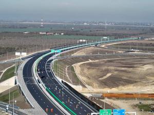 Joi, 7 noiembrie, se inaugurează 11 km din Autostrada Moldovei A7