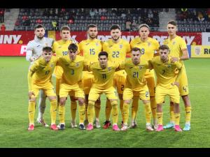 România U20-Portugalia U20, din Elite League  se va disputa joi la Târgoviște/Recomandările jandarmilor Grupării Mobile