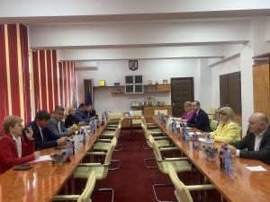 Protocol intre 5 universitati de prestigiu, dintre care si UPG Ploiesti