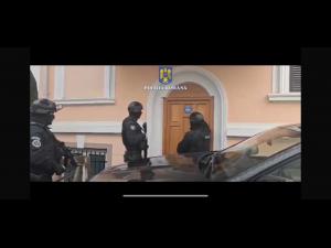 Percheziții in dosarul “Potra”/Comunicatul Parchetului de pe langa Curtea de apel Ploiesti 