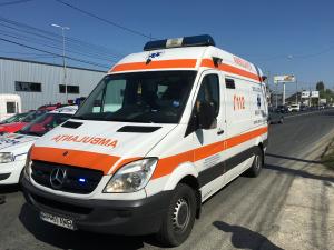 Ambulanta Prahova angajeaza asistenti medicali