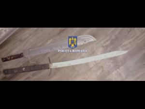Femeie din Ploiesti, talharita/Politistii au descins la banuiti