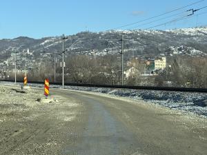 Pași concreți pentru ”Acces rutier complementar descărcare A3 - Comarnic”/Proiectul ar urma să fie finalizat anul acesta