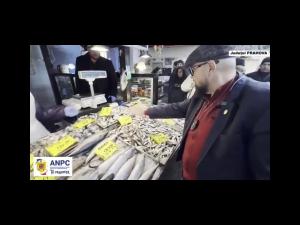VIDEO: Piedone a dat amenzi și în Ploiești 