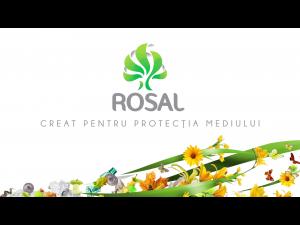 (P) ROSAL GROUP NE INVATA CE INSEAMNA PRECOLECTAREA SELECTIVA  A DESEURILOR