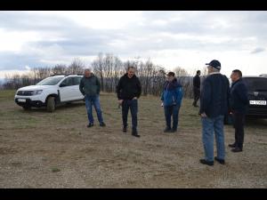 Săpături arheologice ar putea fi făcute în zona unde a fost descoperit celebrul Coif de la Coțofenești