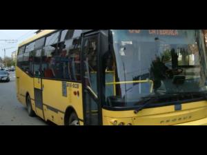Cum circulă în Noaptea de Înviere mijloacele de transport în comun din Ploiești 
