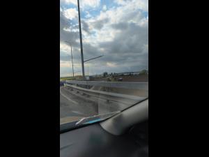 Închiderea podului de pe DN 1A, trafic dat peste cap în Păulești și ieșirea din Ploiești spre Bucov