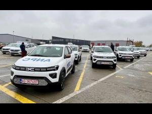 ANPC, prezentă pe litoralul Mării Negre pentru acțiuni de consiliere și prevenție