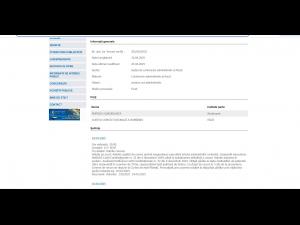 Curtea de Apel Ploiești a suspendat hotărârea Curții Constituționale de anularea a alegerilor, până la soluţionarea definitivă-UPDATE