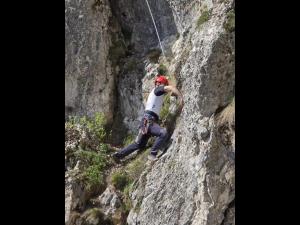 Jandarmeria Prahova,  pe primul loc la "Cupa Jandarmeria montană la înălțime"