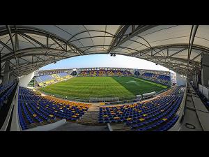 Restricții de circulație în zona Stadionului Ilie Oană