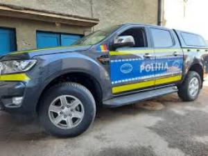 Tânăr reținut pentru 24 de ore, pentru uciderea animalelor, cu intenție, fără drept