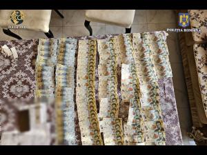 Persoane exploatate prin muncă, la o fermă din Bălțești