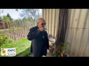 Apa din Breaza,  verificată de ANPC - VIDEO 