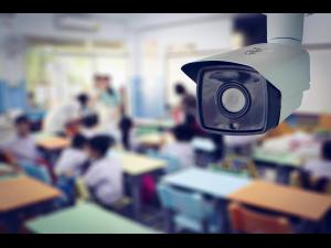 A fost publicat ordinul legat de monitorizarea audio-video în cadrul unităților de învățământ