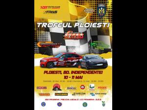 Campionatul Național de Super Slalom revine la Ploiești 