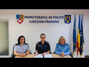 Raportare CENTRUL DE COMUNICARE JUDEȚEAN PRAHOVA, în contextul alegerilor prezidențiale de astăzi 