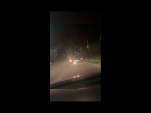 Urmărire ca-n filme în Prahova/ Polițiștii au tras și focuri de armă - VIDEO