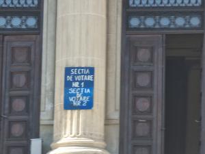 Suspiciuni de fraudă electorală la secția de votare nr. 1 din Ploiești/ Poliția a deschis un dosar penal