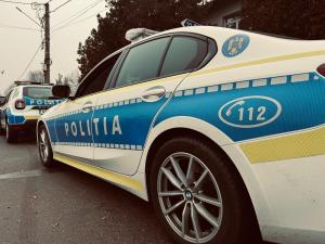 Polițiștii prahoveni, la datorie în minivacanța de 1 Mai: peste 1.200 de testări pentru alcool și droguri, 45 de rezultate pozitive