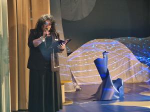 VIDEO - A început Festivalul de teatru pentru copii și tineret Imaginarium 