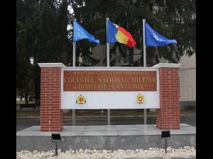 168 de locuri la Colegiul Militar Breaza, pentru viitorul an școlar/Etapa I de admitere
