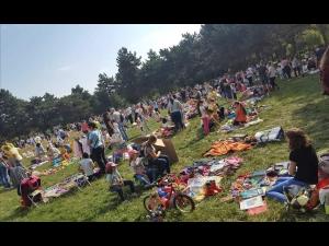 Când are loc Bazarul Copiilor, în Ploiești 
