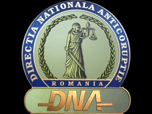 Avocat din Baroul București, reținut de DNA