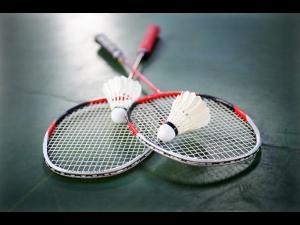  Cupa "Tino Ferrario", la badminton