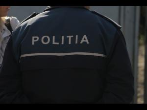 OPT CANDIDAȚI PE LOC, LA ÎNCADRĂRILE DIN SURSĂ EXTERNĂ ÎN POLIȚIA ROMÃ‚NĂ