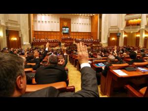 Bozianu: Partidul Mișcarea Populară va continua bătălia de opoziție împotriva intenției PSD și a lui Liviu Dragnea de a transforma România într-un fel de moșie proprie. 