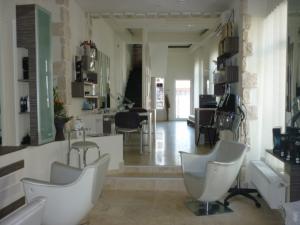 COCO STUDIO, CENTRU DE ESTETICA